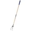 Kobalt Rotating 3-Tine Long-Handle Cultivator -Tool Store 01235550 L