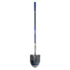 Kobalt 39-in Shovel With Long Handle In Fibreglass -Tool Store 01235594 L