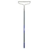 Kobalt 55.25-in Garden Rake With Fibreglass Handle -Tool Store 01235596 L