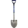 Kobalt 15.75-in Shovel With Short Handle In Fibreglass -Tool Store 01235597 L