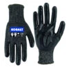 Kobalt Gloves For Men - HPPE - Nitrile Dipped - Large -Tool Store 01786361 L