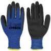 Kobalt Work Gloves For Men - Latex - Pack Of 3 Pairs - Large/X-Large -Tool Store 01786382 L