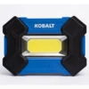 Kobalt - 1000 Lumens LED Work Light (Batteries Included) -Tool Store 19225287 L