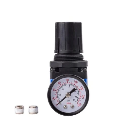 Kobalt Mini Air Regulator -Tool Store 31805025 L