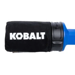 Kobalt 24-V Max Cordless Orbital Sander - Brushless Motor - 5-in - Bare Tool Without Battery -Tool Store 45595026c L