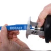 Kobalt 24-V Max Cordless Reciprocating Saw - Variable Speed - Brushless Motor - Bare Tool Without Battery -Tool Store 45595029b L