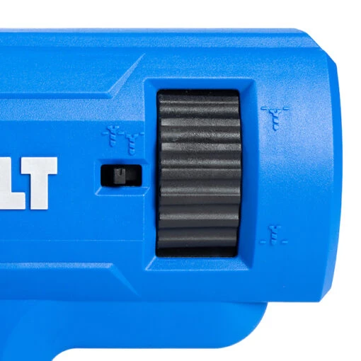 Kobalt 24-V Drywall Screwgun Attachment - For Collated Screws - Blue Without Battery -Tool Store 45595042e L