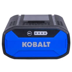 Kobalt 40-V Lithium-Ion Battery - 6 Amps -Tool Store 45595054 L