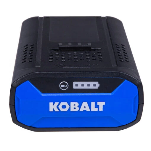 Kobalt 40-V Lithium-Ion Battery - 6 Amps -Tool Store 45595054e L