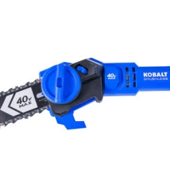 Kobalt 40 V Max Cordless Pole Saw With Battery And Charger -Tool Store 45595071e L