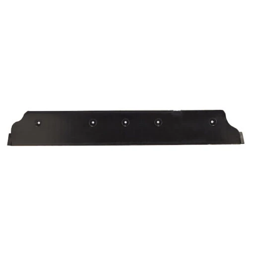 Kobalt Snowblower Scraper Bar Plastic 21-in Black -Tool Store 45595084 L