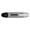 Kobalt Chainsaw Replacement Bar 8-in -Tool Store 45595092 L