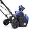 Kobalt 40V 20-in Single Stage Cordless Snowblower -Tool Store 46835099e L