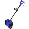 Kobalt 8-Amp 12-in Electric Snow Shovel -Tool Store 46835101 L