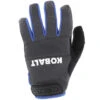 Kobalt Mechanic Gloves - Synthetic Leather - Unisex - XLarge - Black -Tool Store 56145147b L