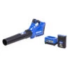 Kobalt 40 V Cordless Leaf Blower With 2.5 A Battery And 2 A Charger -Tool Store 65415001 L