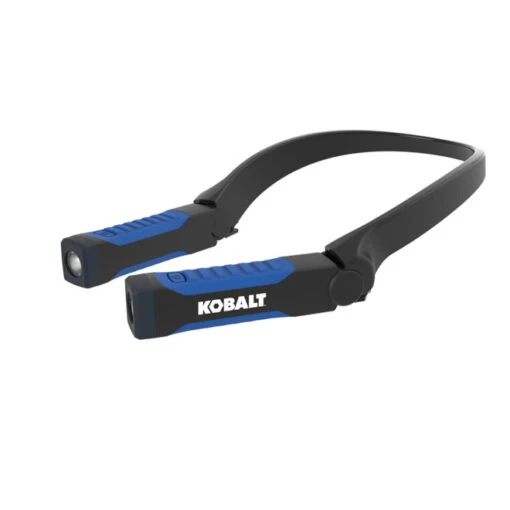 Kobalt DEL Neck Light - 210 Lumens - 3 To 6 Hour Autonomy -Tool Store 68425003 L